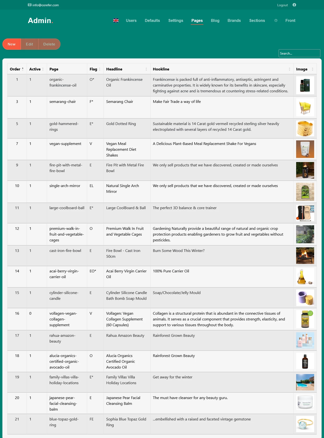 Dynamic Bootstrap